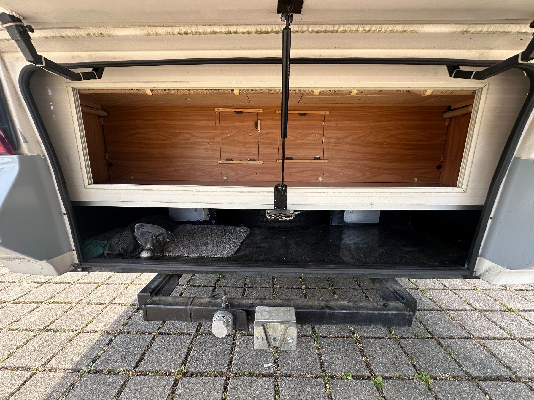Bürstner Camping Fahrzeuge: Fiat Ducato - Mirage Vollintergriert 2.5 TD – Gebraucht aus Otelfingen von inf_2rkm 9