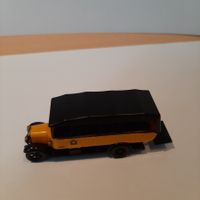 A 2 ... F.B.W. Alpenpostwagen Jg. 1923 ... Roskopf 439
