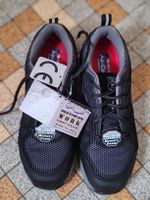 Skechers Sicherheitsschuhe Grösse 41 neu mit Etikette