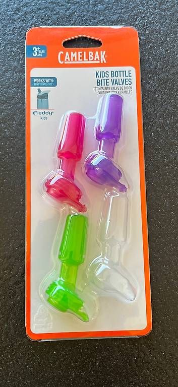 Trinkflaschen & Thermosflaschen: Camelbak Trinkflasche Kinder – Gebraucht aus Kastanienbaum von pet_57dn 2