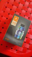 Geekvape Zeus Sub Ohm Tank Rainbow neu in Originalverpackung