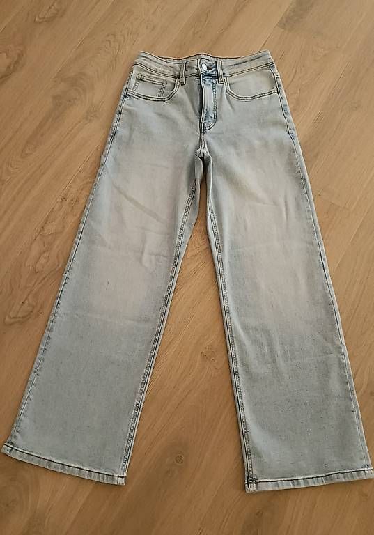 Jeans: Jeans Wide Leg 38 – Nuovo (secondo la descrizione) da Muotathal venduto da pigi02 3
