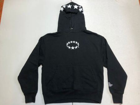 Womens Champions League Pulli von einem Sportler Gr. M NEU!