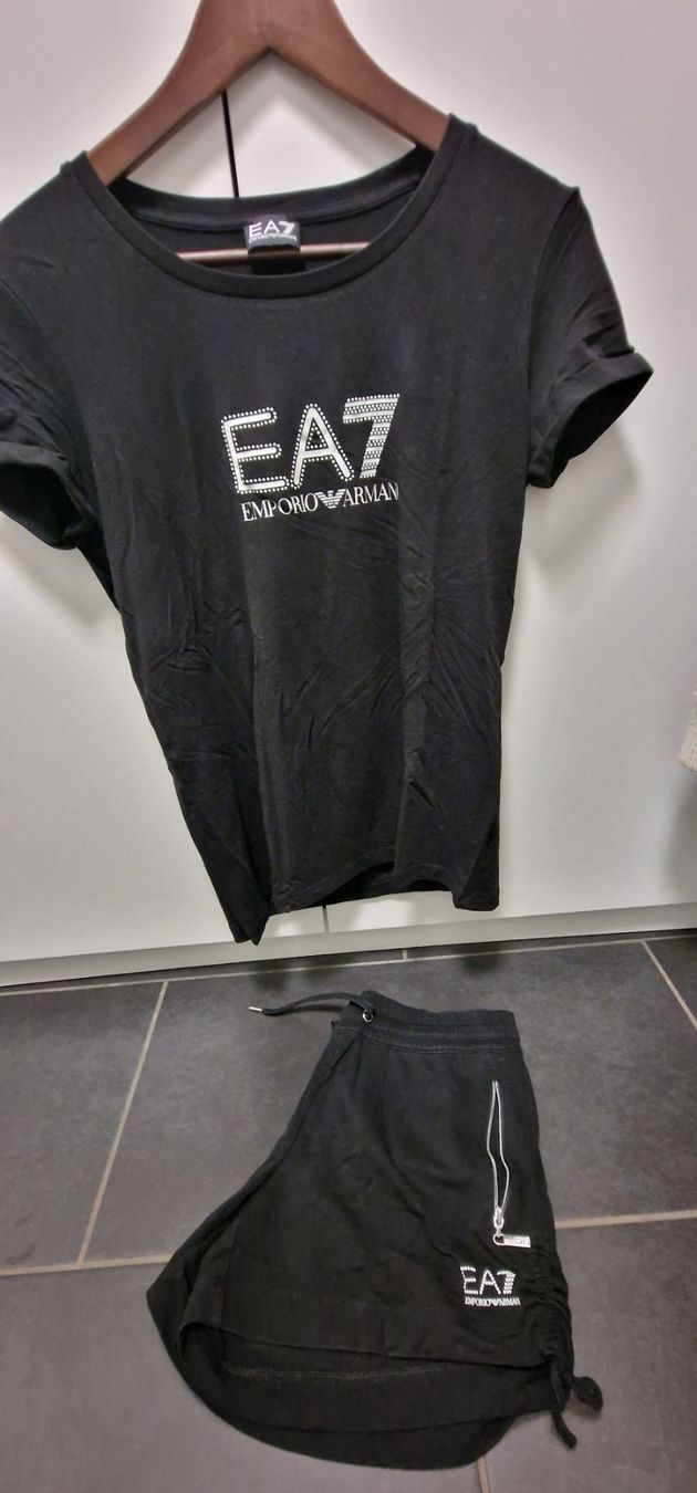 Armani Lotti di vestiti: Emporio Armani – Usato da Oftringen venduto da bin_2wk8