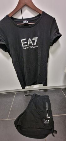 Emporio Armani