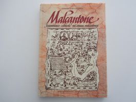 Malcantone.  Testimonianze Culturali nei Comuni Malcantonesi