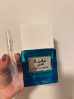 MILESTONE The Wood Vanilla Amber  EDP5ML Abfüllung