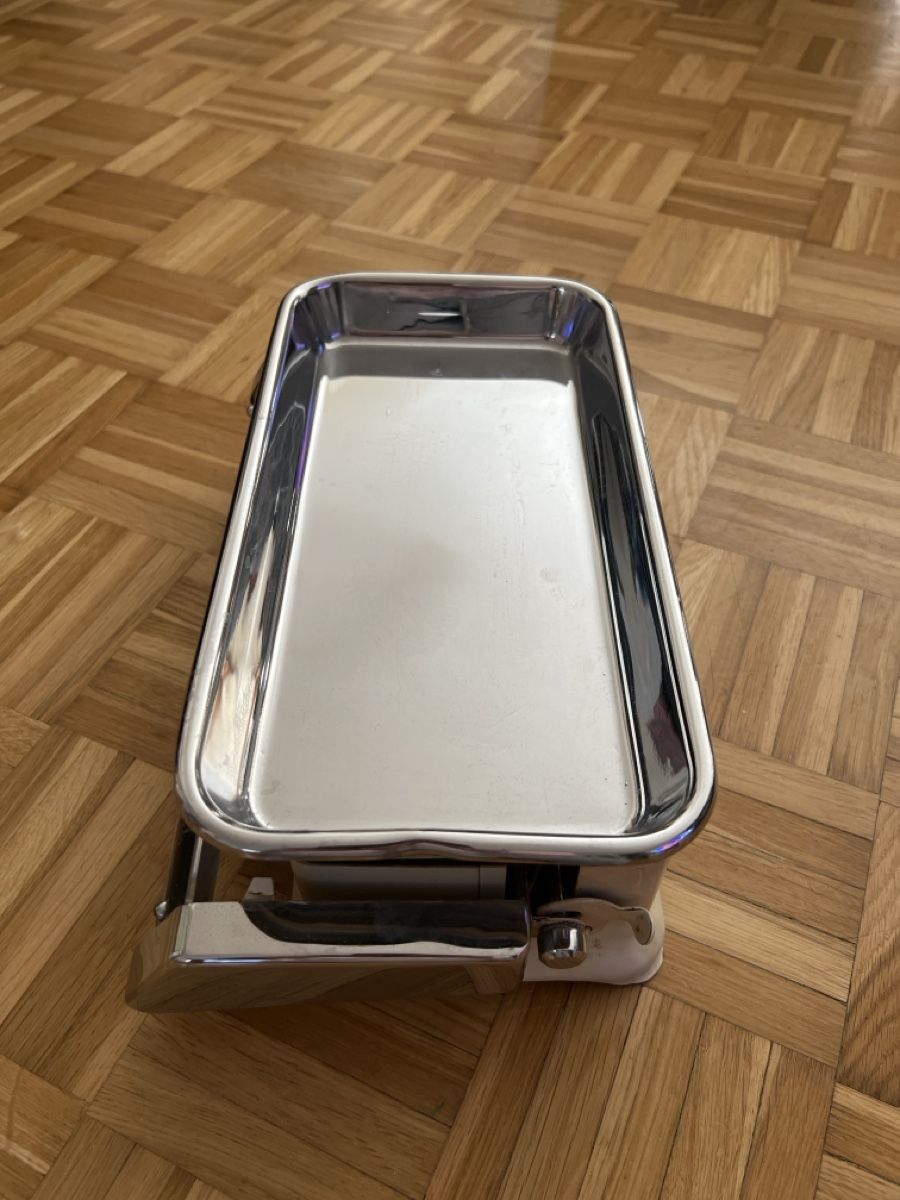 Waagen und Gewichte: STUBE Waage – Gebraucht aus Zuchwil von Commander0 2
