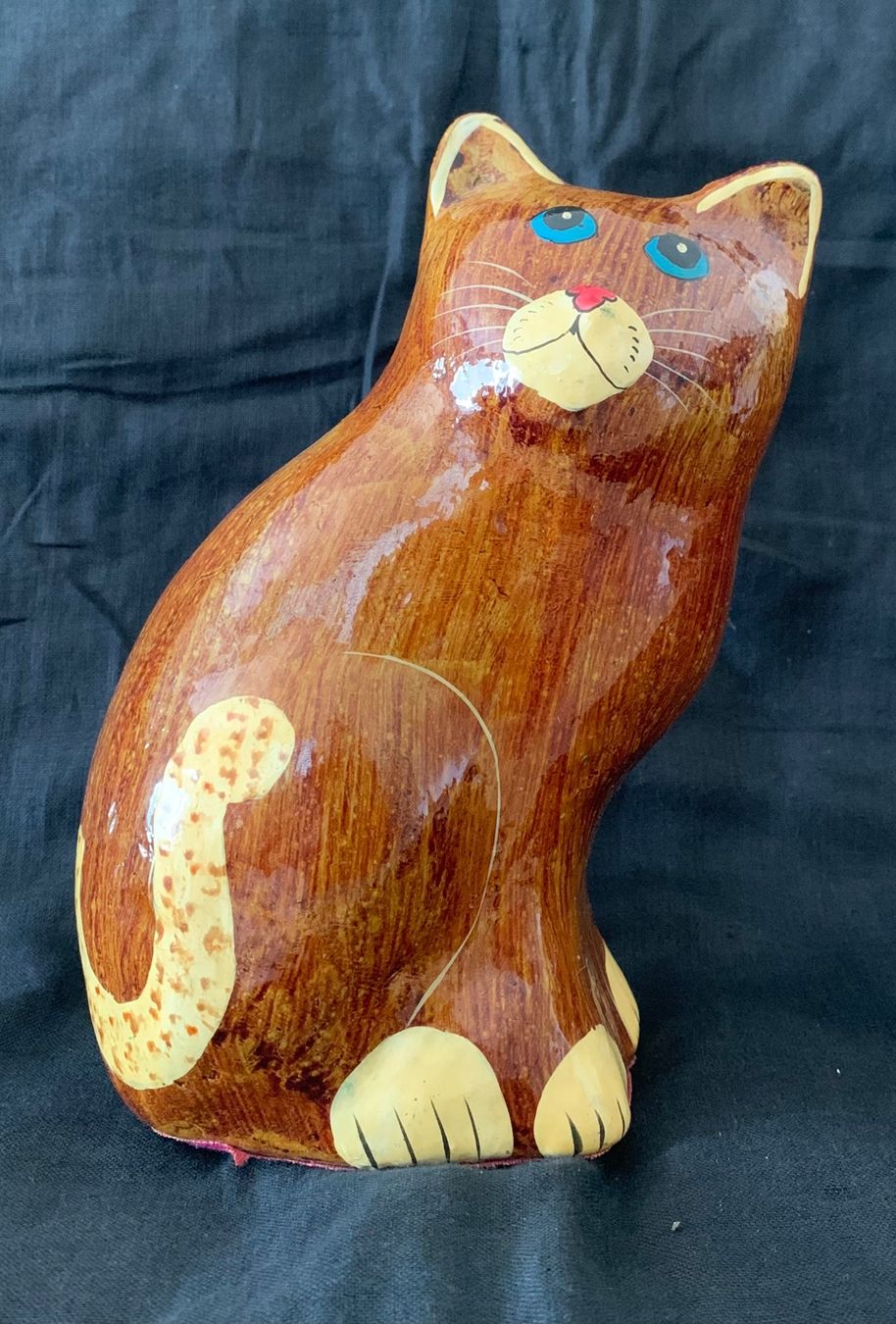Statuette: Artigianato Kaschmir – Nuovo (secondo la descrizione) da Caslano venduto da bri_5jft