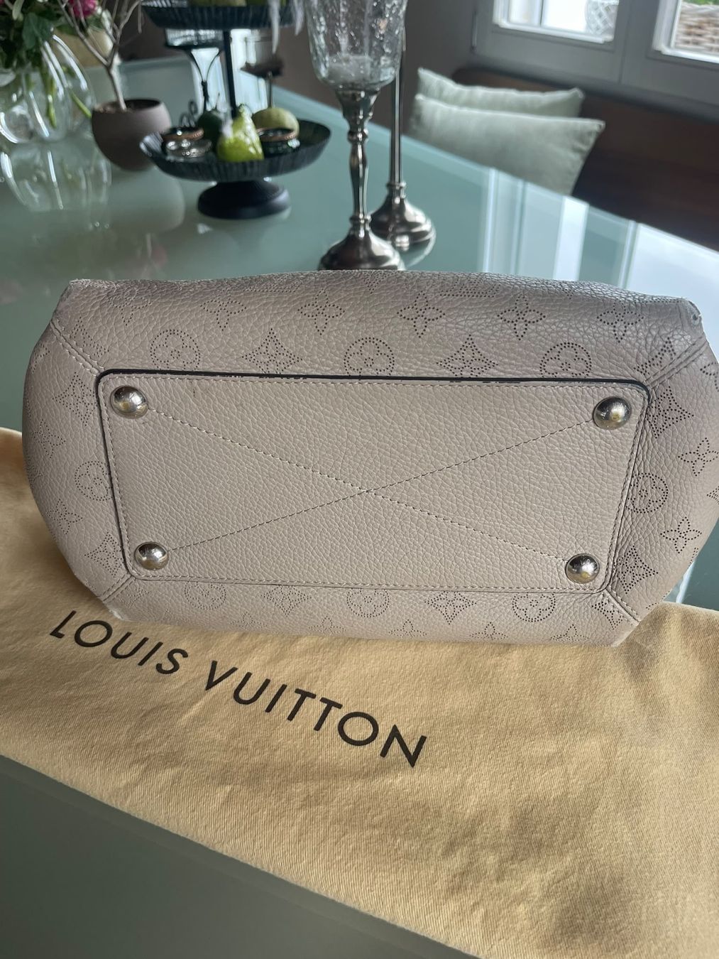 Louis Vuitton Sacs femmes: Louis Vuitton Babylone Tasche – Neuf (Voir description) à Kirchberg SG par ani_xq65 4