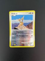 Pokémon Mysterious Treasures Dodu Reverse Holo 80/123 ab 1