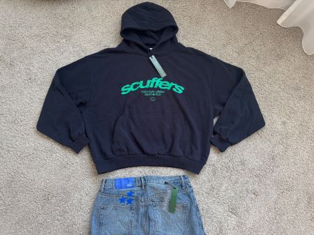 Pullover Scuffers *neu mit Etikett* Grösse XL