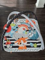 Fisher-Price Tierfreunde. Glow&Grow. Spielbogen mit Musik
