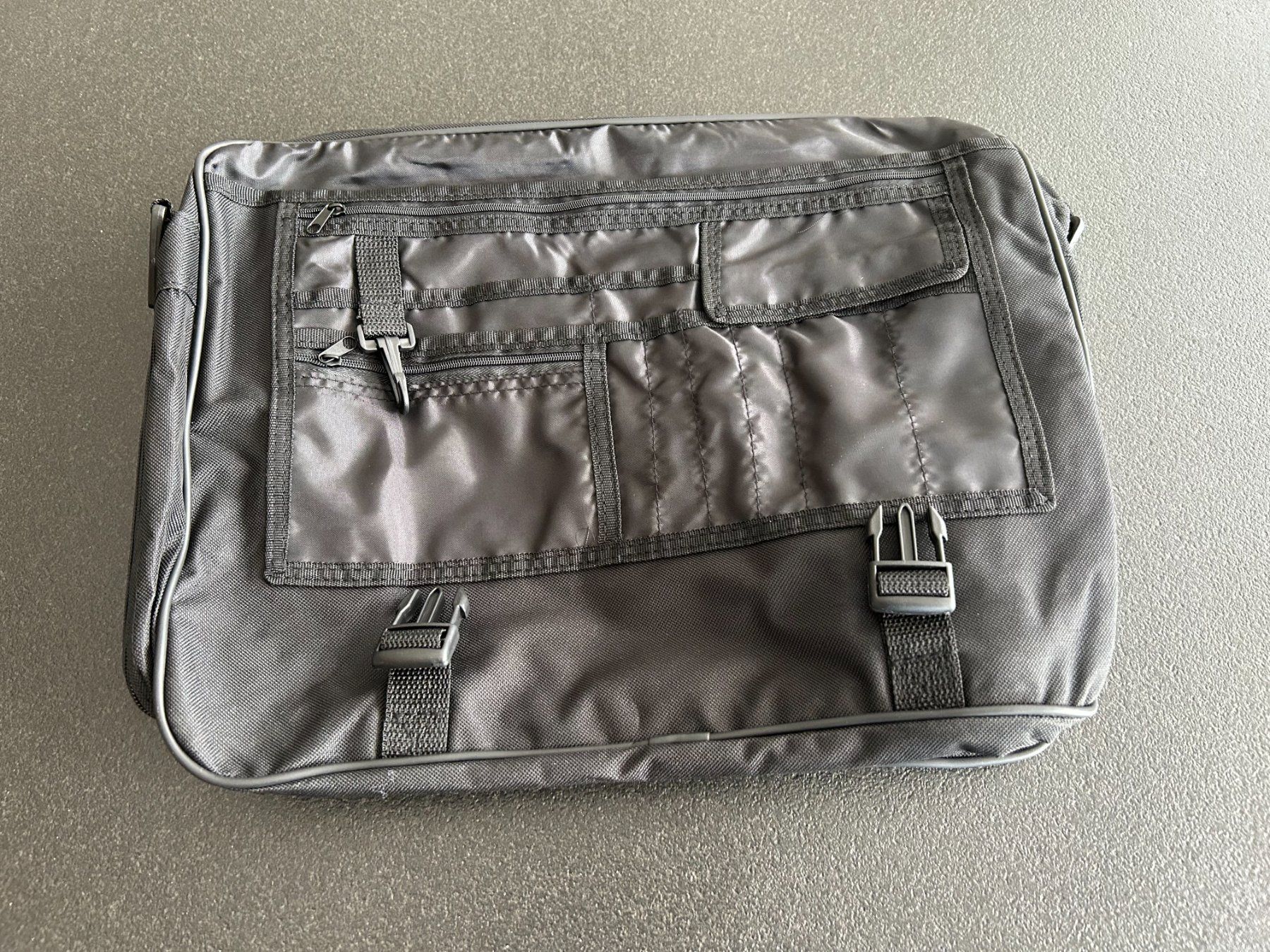 Borse: Tasche /Laptoptasche/Umhängetasche – Nuovo e nell'imballaggio originale da Root venduto da Mpcshop 4