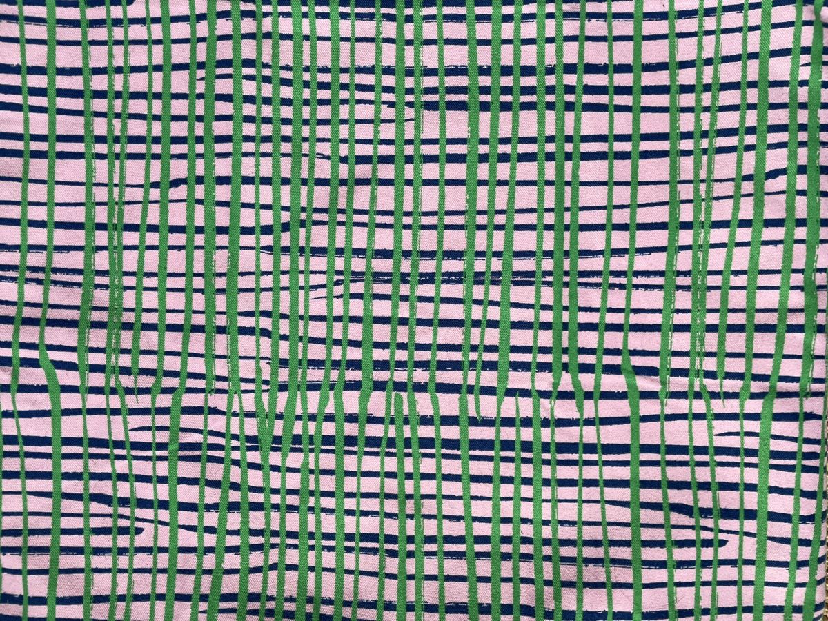 Ikea Kissen: Ikea Kissenbezug 50x50cm gemustert – Gebraucht aus Zürich von EliseSchmitz 2