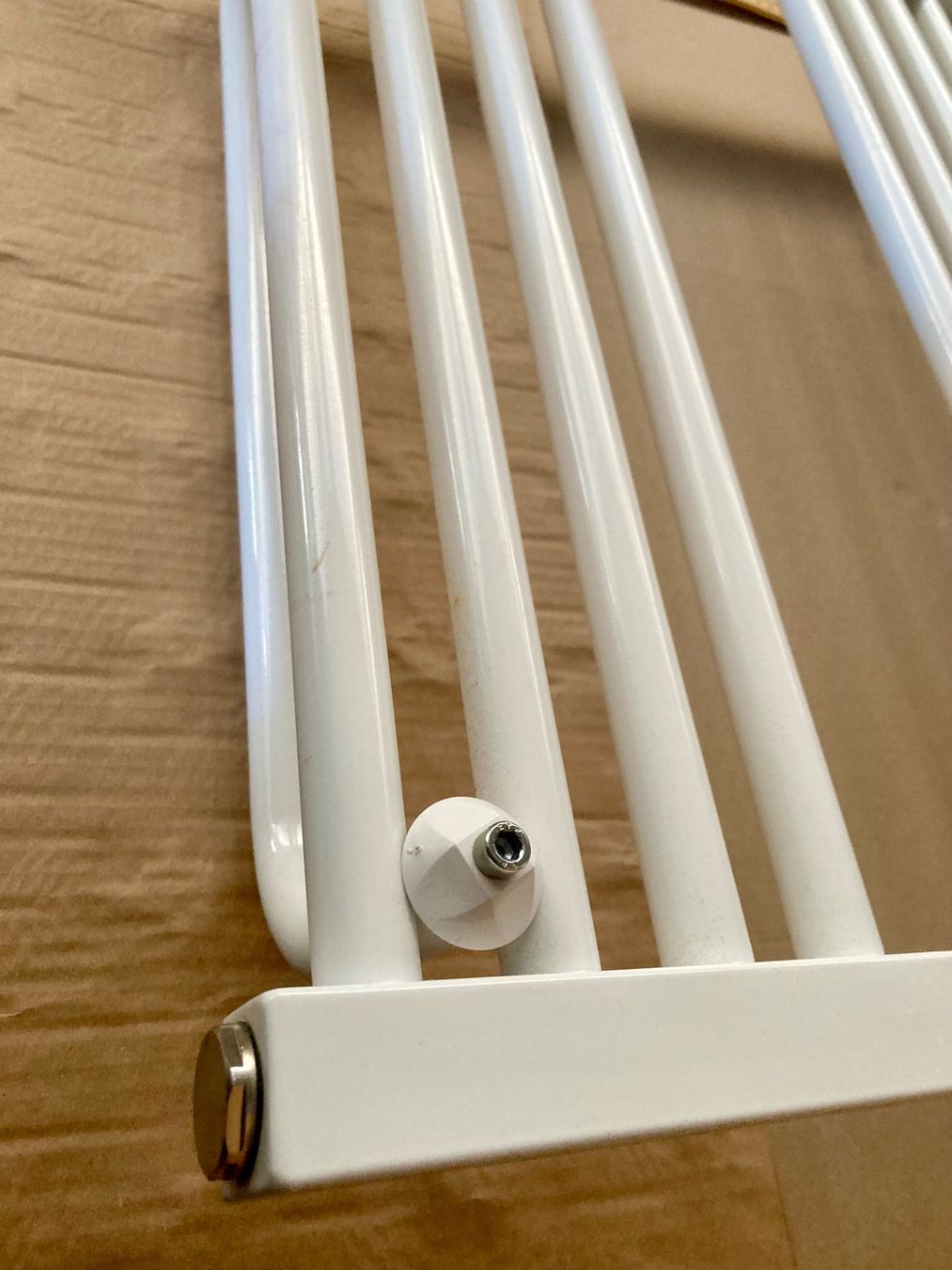 Portasciugamani: Handtuchradiator – Usato da Belp venduto da blunier02 6