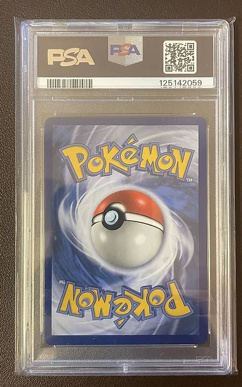 Pokémon Carte collezionabili: Pokemon Arceus Dialga Palkia PSA 9 – Nuovo (secondo la descrizione) da Oetwil am See venduto da Push_Pull_Leg 1
