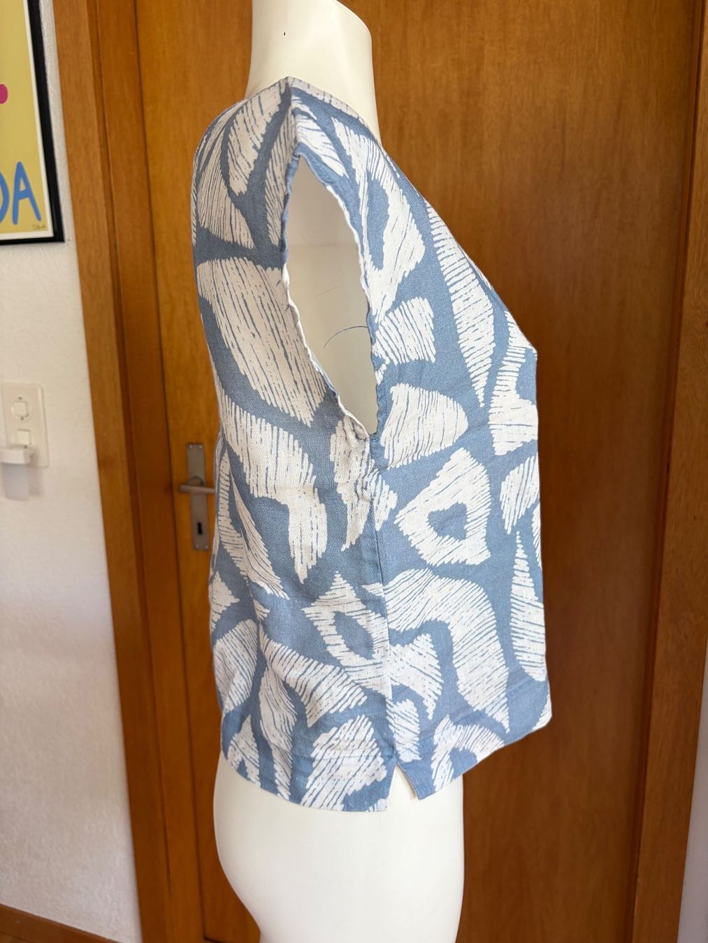 Nile Tops: Nile Top Gr. XS – Neu (gemäss Beschreibung) aus Elfingen von yaris100 2