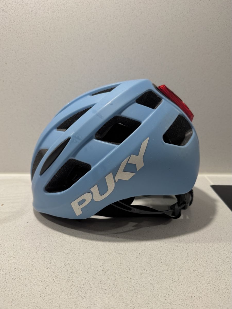 Puky Biciclette: Puky Laufrad mit passenden Helm – Usato da Dällikon venduto da DanaMana87 3