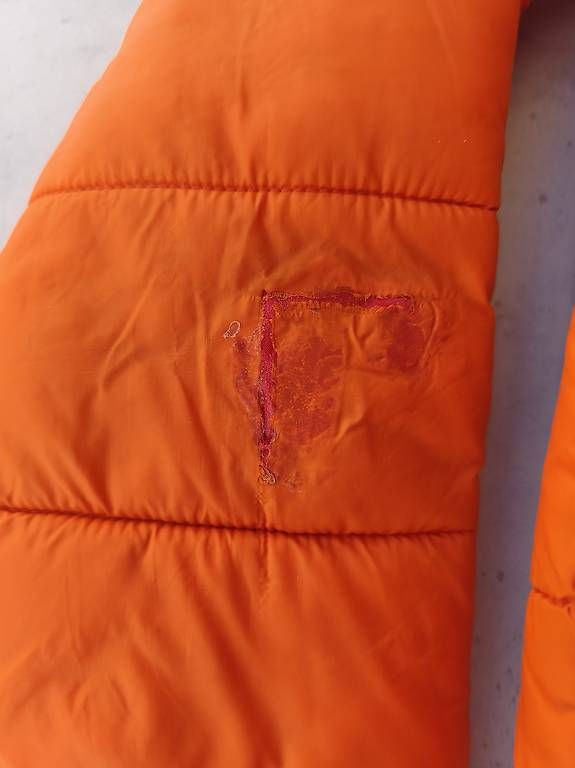 Jacken & Mäntel: Steppjacke in Grösse 158 – Gebraucht aus Eschlikon TG von schwellbi 3