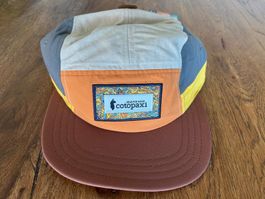 Cotopaxi - Altitude Tech 5-Panel Hat