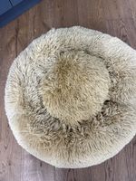 Kuschliges Hundebett