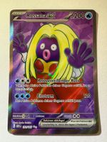 🔬✅ Pokémon Rossana ex 191/165 MEW 151 DE NM