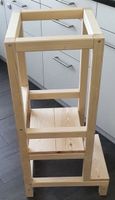 Holz Lernturm