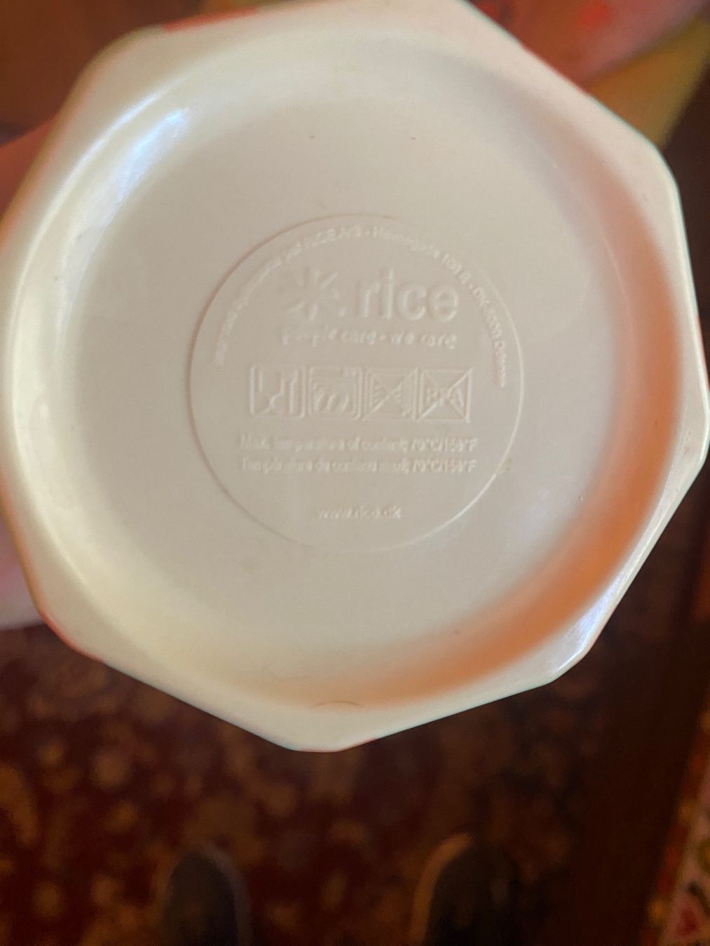 Tazze: Ensemble 2 gobelets à café réutilisables - BambooCup + RICE – Usato da Lausanne venduto da JohnniMagni 3