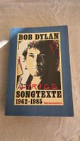 2 x / Bob Dylan  Lyrics Songtexte + Daniel Kramer Fotobuch