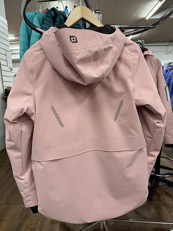 Giacche: Belowzero Outdoor Jacke Pink NEU – Usato da Sursee venduto da pil_xg2h 3