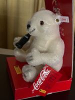 Steiff Baby Club Polar Bär