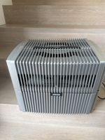 1  Stück Venta Luftwäscher LW40 amb. Silber  gebraucht