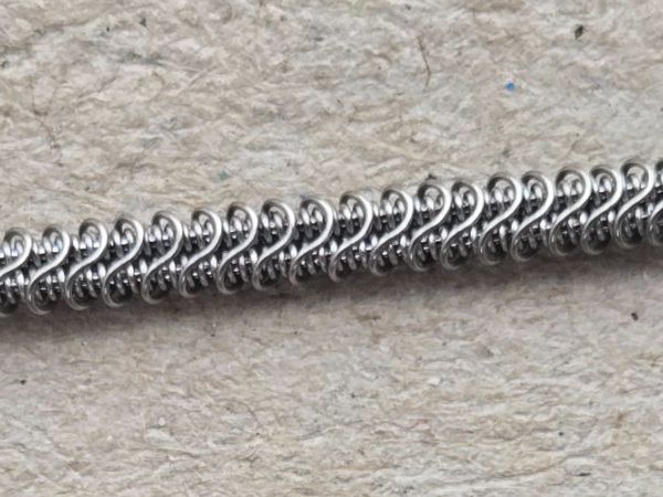 Altri Prodotti per fumatori: Alien Wire Coil Draht 4x120mm Vaping Coil Builder neu – Nuovo (secondo la descrizione) da Hunzenschwil venduto da Fluz 1