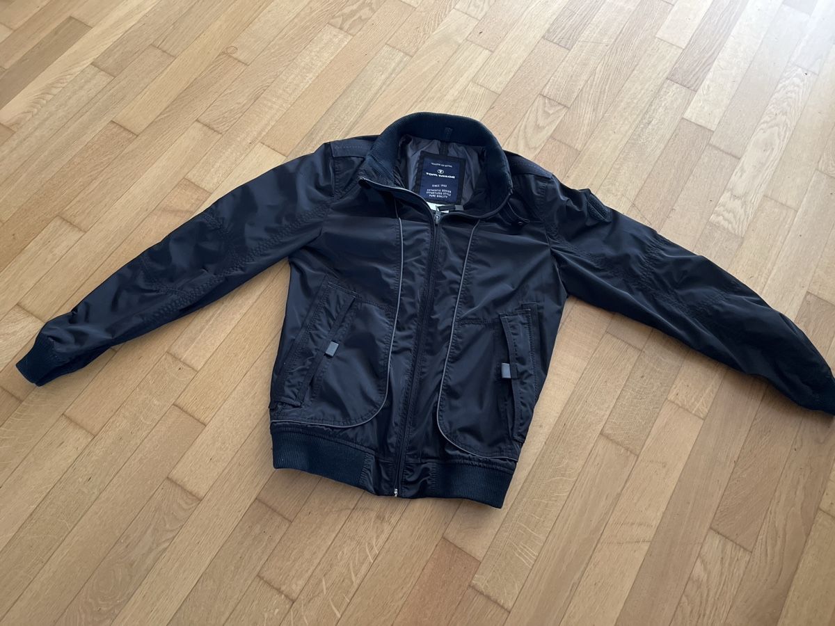 Tom Tailor Vestes: Freizeitjacke Tom Taylor – Neuf (Voir description) à Möhlin par Sommervogel50