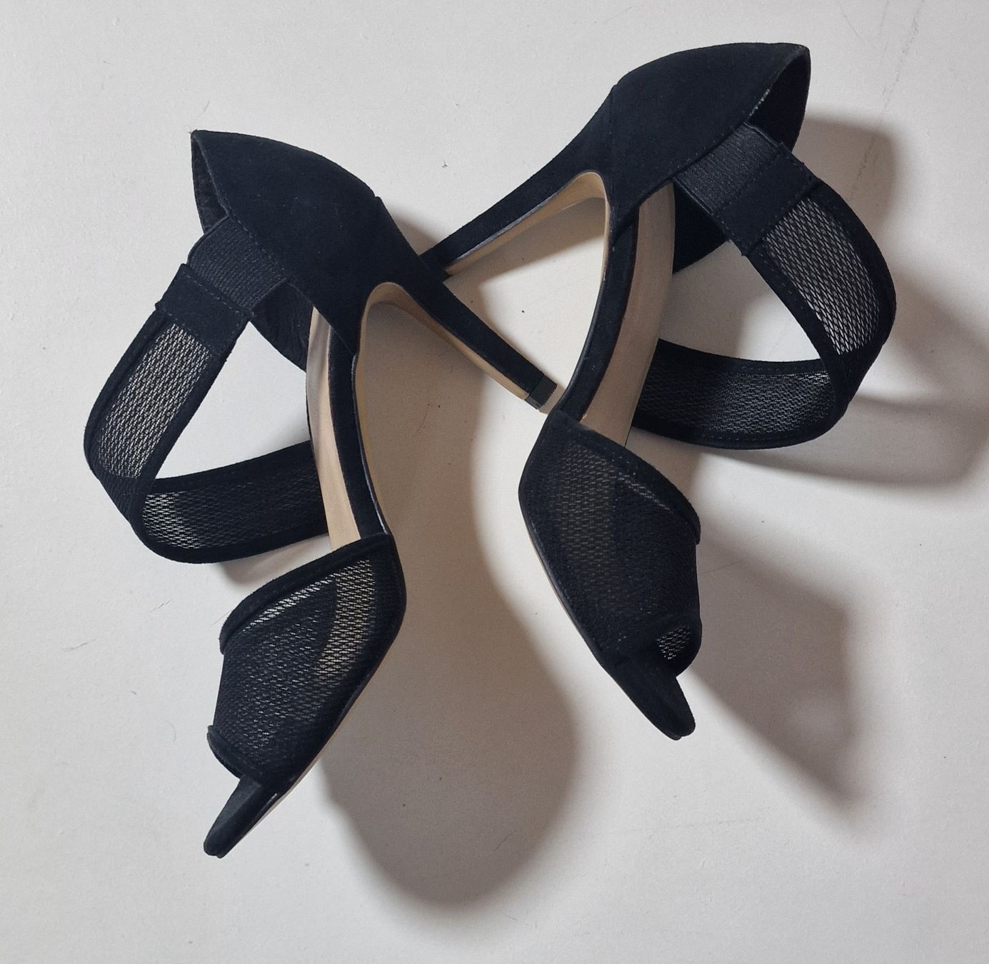 Scarpe da donna: Sandaletten Gr. 36 Mark  Carina – Usato da Chur venduto da car_5clc 1