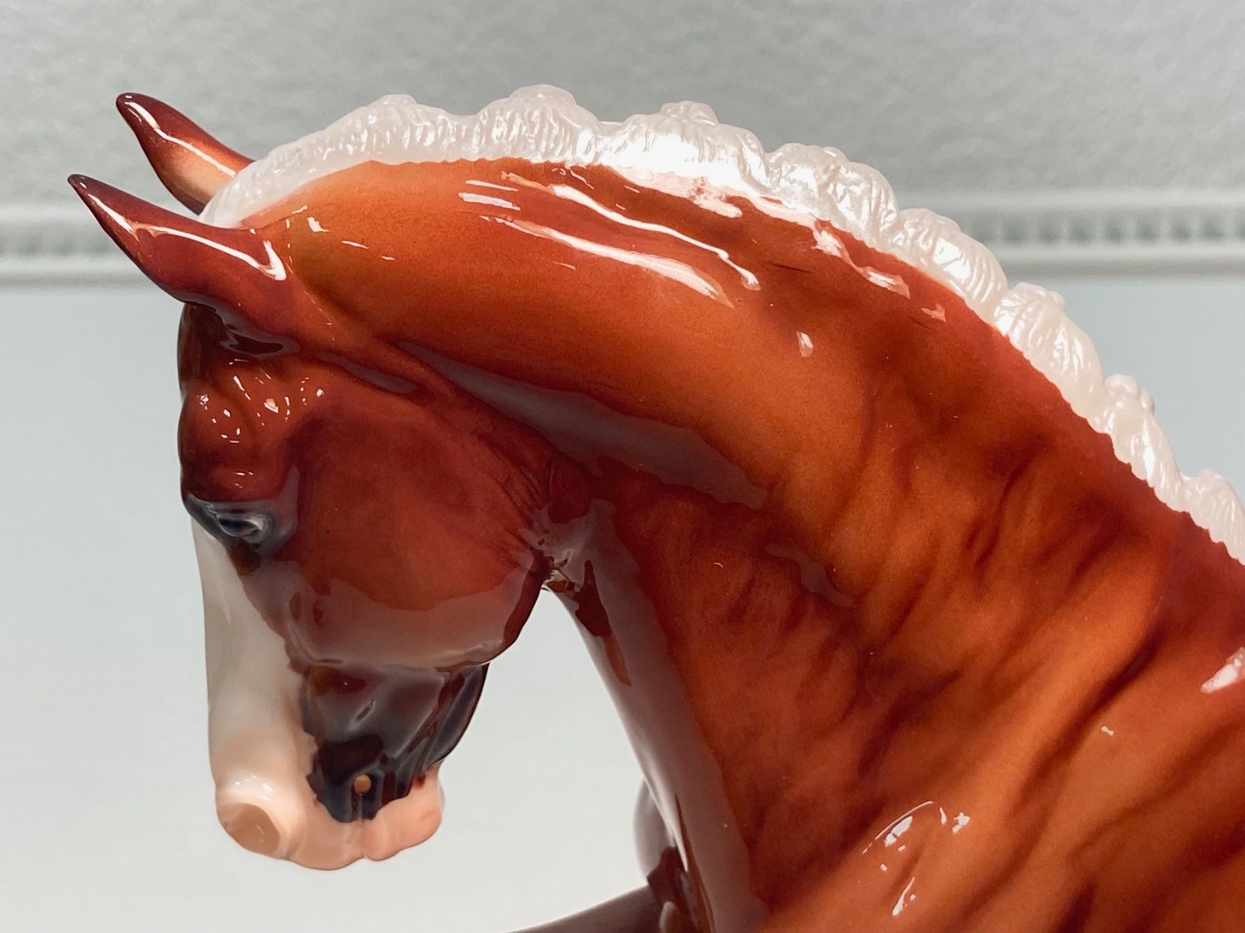 Statuette: Breyer Glossy Breyerfest 2025 Surprise model – Nuovo (secondo la descrizione) da Volketswil venduto da Nessie66 3