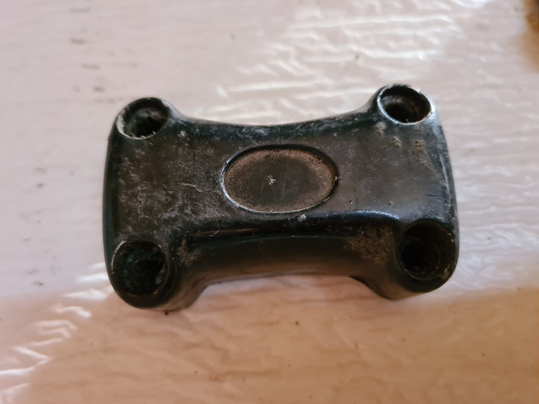 Sachs Ciclomotori: Lenker Halter 1Stk – Usato da frümsen venduto da Sailem