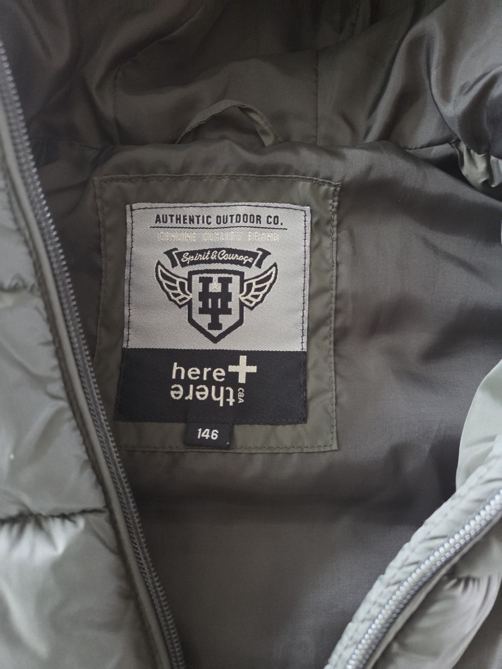 C&A Sonstige Jungenkleidung: Gilet Gr 146 Top – Gebraucht aus Port von Darialina 2