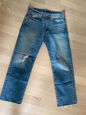 Hammer Jeans von "The Lucy", Gr. 36, NP 369.-, von Vestibule