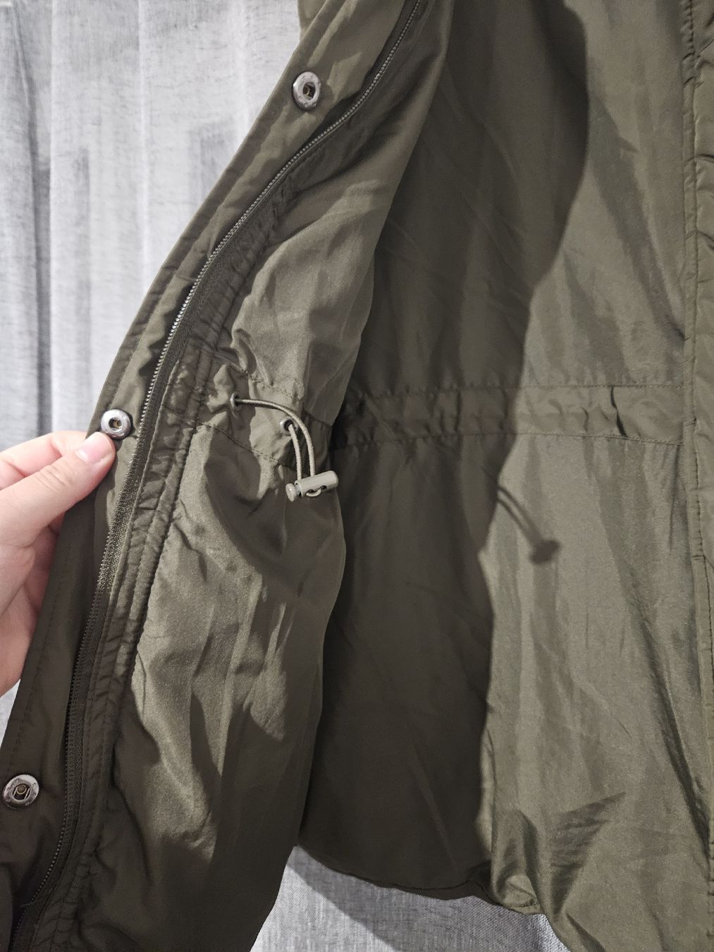 Vestes: doudoune sans manches – D'occasion à Savigny par vei_8t66 2