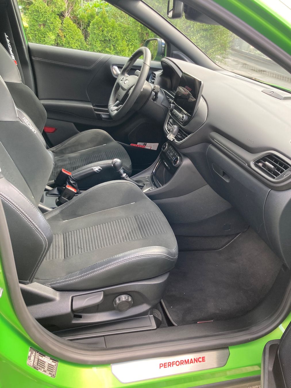 Ford Automobili: Ford Puma ST X. Ab Service – Usato da Thun venduto da ersteigern 6