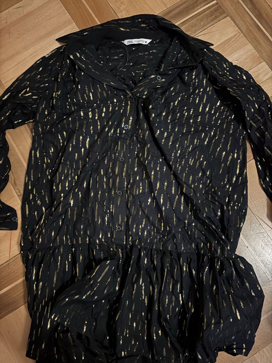 Zara Lotti di vestiti: 9 Zara Kleider XS – Usato da st. gallen venduto da everythingyouwishfor 9