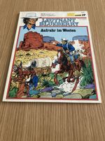 Leutnant Blueberry 17 Zack Ausgabe