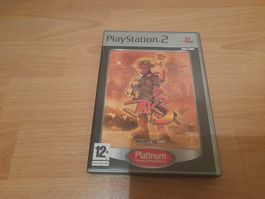 Playstation 2 PS2 Spiel: Jak 3 - Platinum
