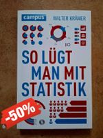 So lügt man mit Statistik - original, neu und ungebraucht