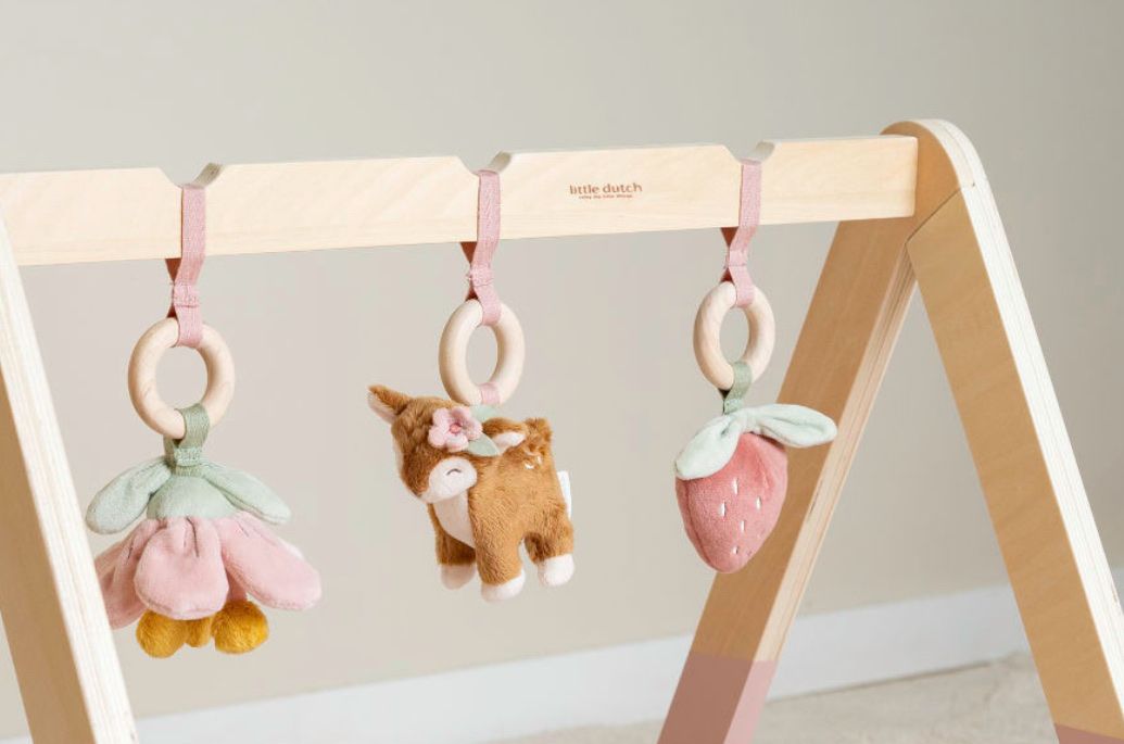 Bogenschiessen: Spielbogen Little Dutch – Neu (gemäss Beschreibung) aus Fisibach von CarenG