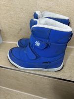 Winterstiefel