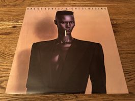 Grace Jones - Nightclubbing