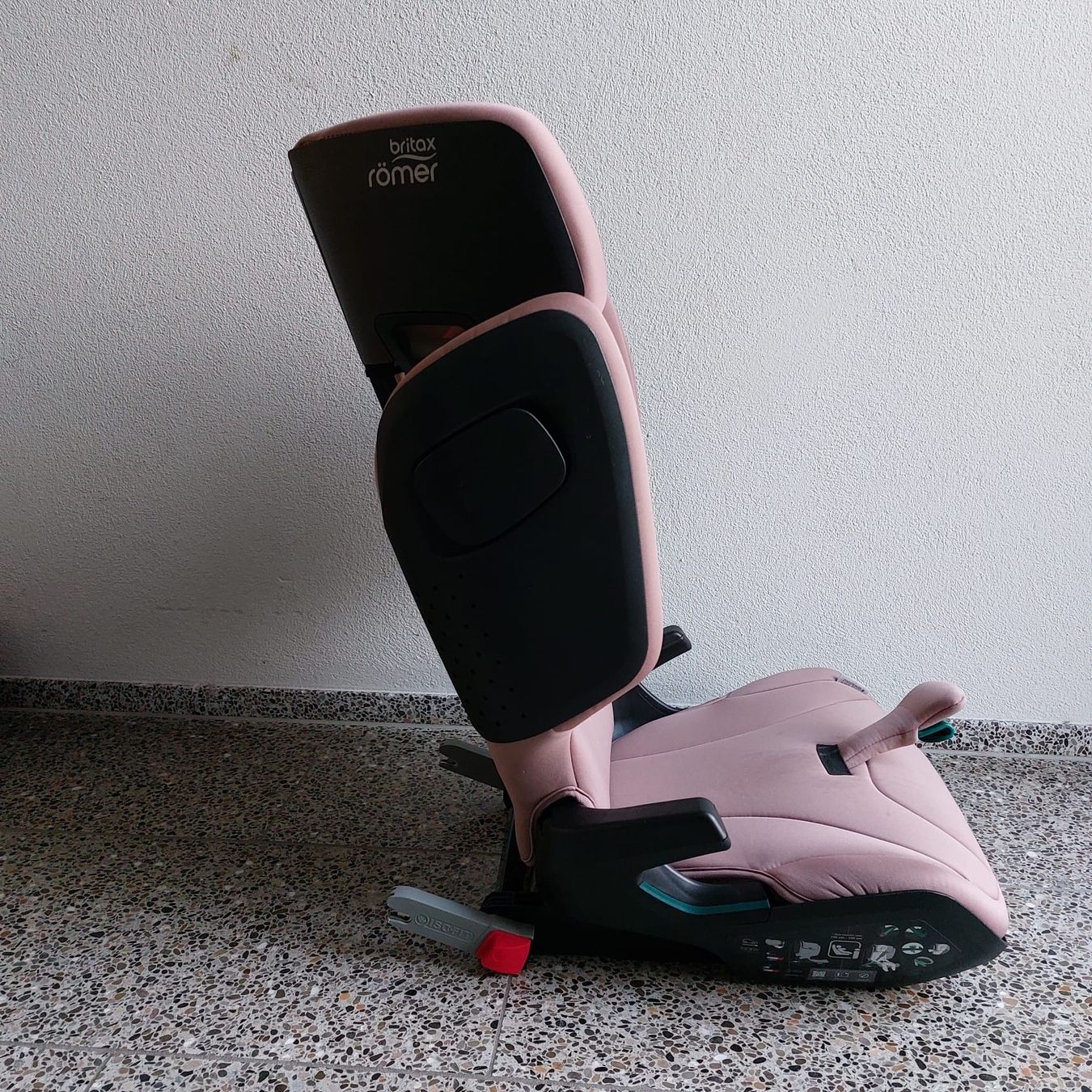 Stilvolle Auto Kindersitze Ab 3 Jahre Bilder